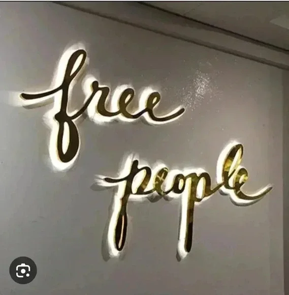 Free people shake it medium size purple casual dress - Picture 9 of 14